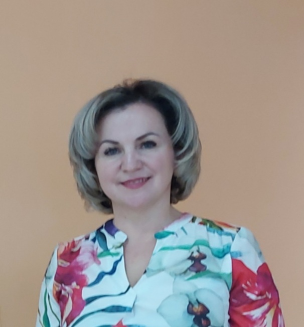 Педагогический работник Пунейко Леся Николаевна.