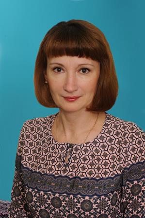 Учитель-дефектолог Щегельска Оксана Юрьевна.