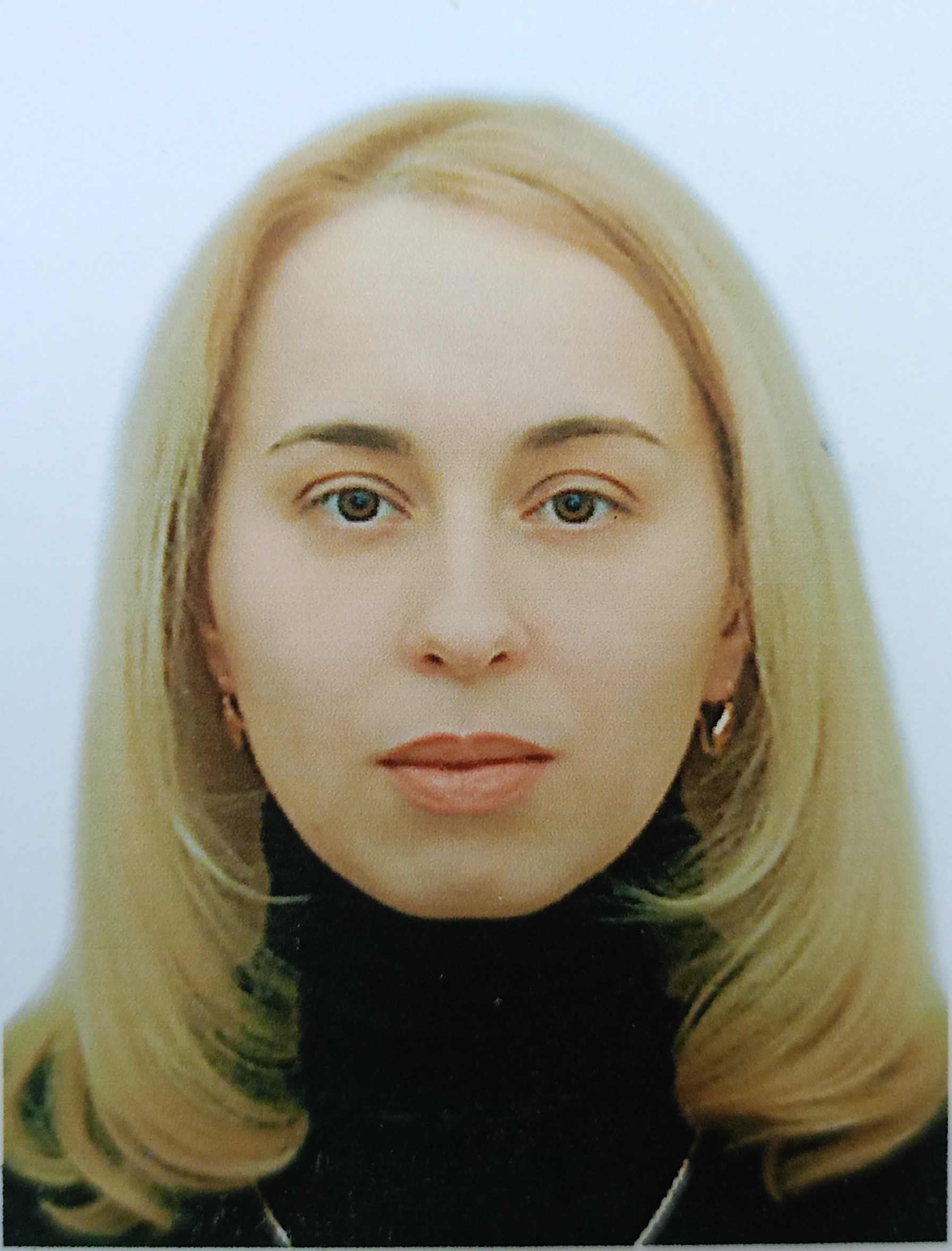 Учитель-дефектолог Жаркова Наталья Николаевна.