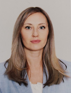 Педагогический работник Пащенко Наталья Николаевна