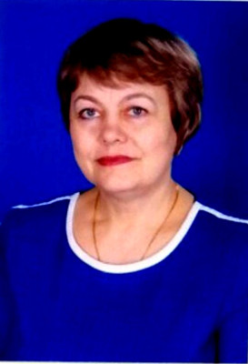 Учитель-дефектолог Демченко Елена Александровна