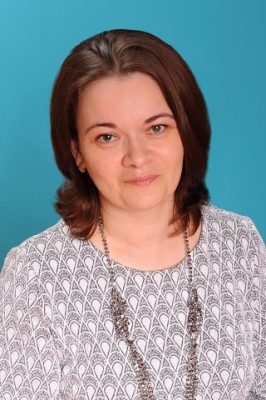 Педагогический работник Кожемякина Наталья Александровна
