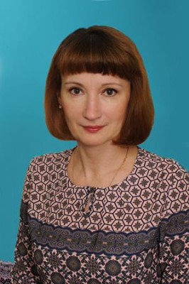Учитель-дефектолог Щегельска Оксана Юрьевна